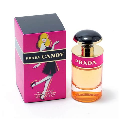 prada candy canada